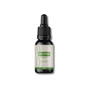 Lipotrin 30ml – Suporte Para Bem-Estar e Equilíbrio Corporal