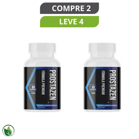 Prostazen – Suporte Para a Saúde da Próstata e Bem-Estar Masculino