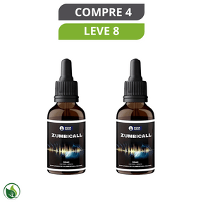 Zumbicall 30ml Original - Suplemento Natural