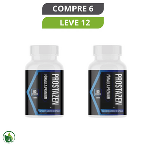 Prostazen – Suporte Para a Saúde da Próstata e Bem-Estar Masculino